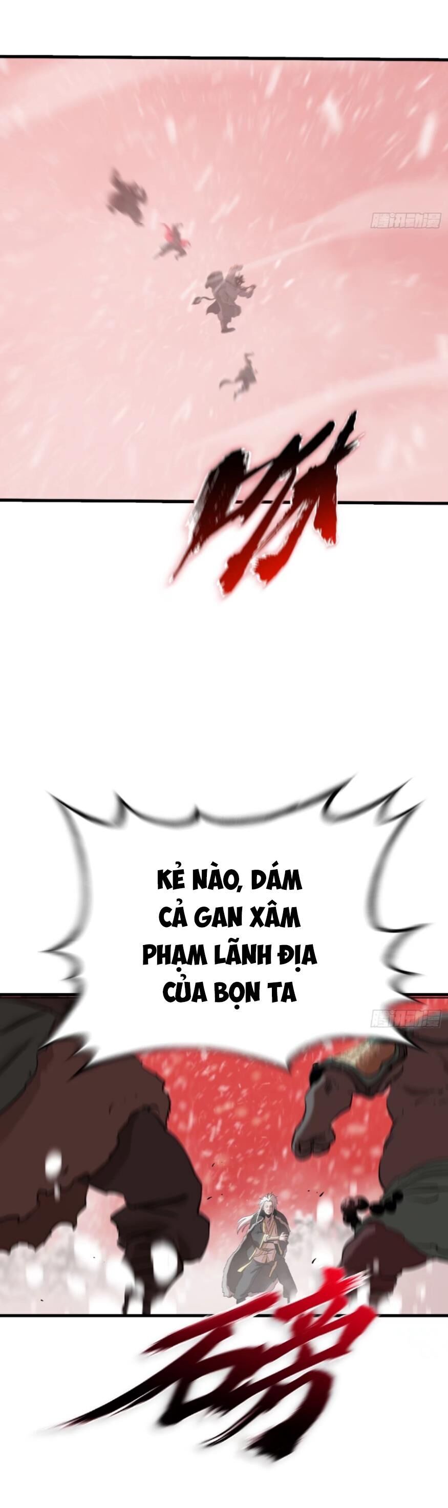 Phong Yêu Vấn Đạo Chap 16 - Next Chap 17