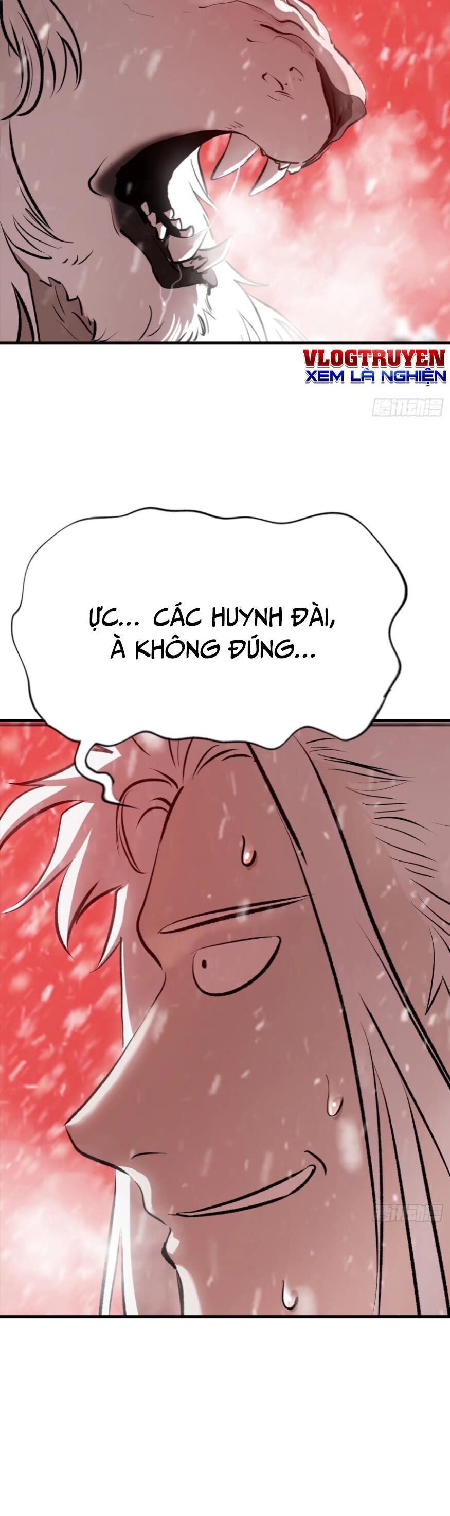 Phong Yêu Vấn Đạo Chap 16 - Next Chap 17