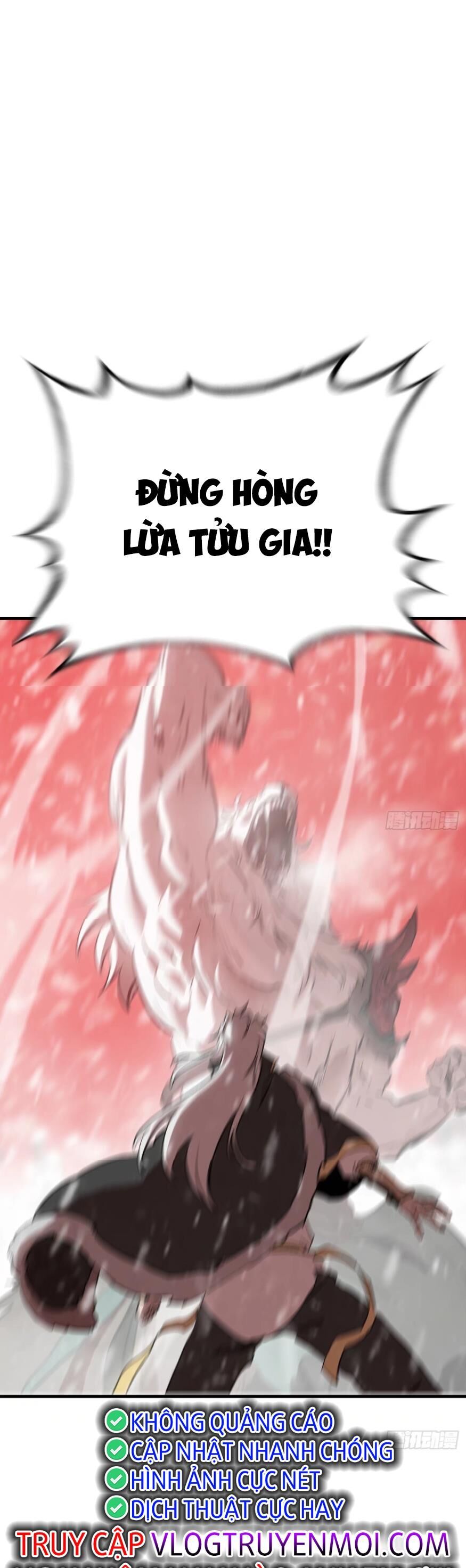 Phong Yêu Vấn Đạo Chap 16 - Next Chap 17