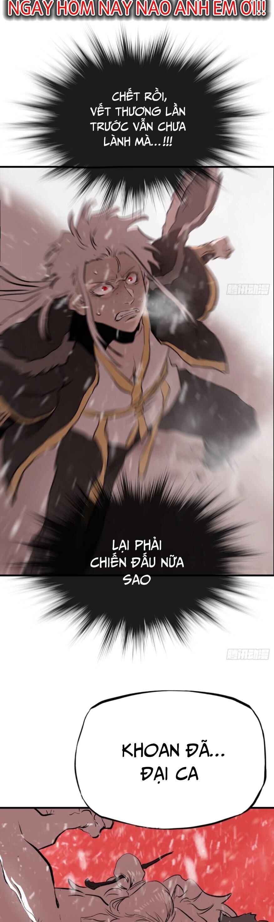 Phong Yêu Vấn Đạo Chap 16 - Next Chap 17