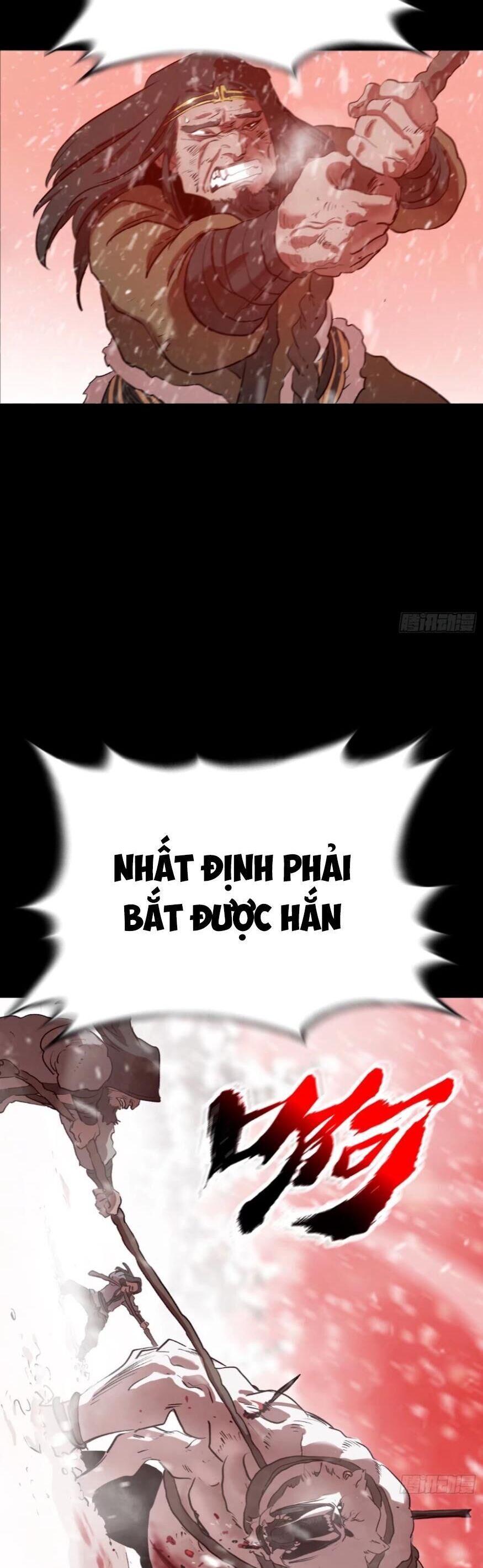 Phong Yêu Vấn Đạo Chap 16 - Next Chap 17