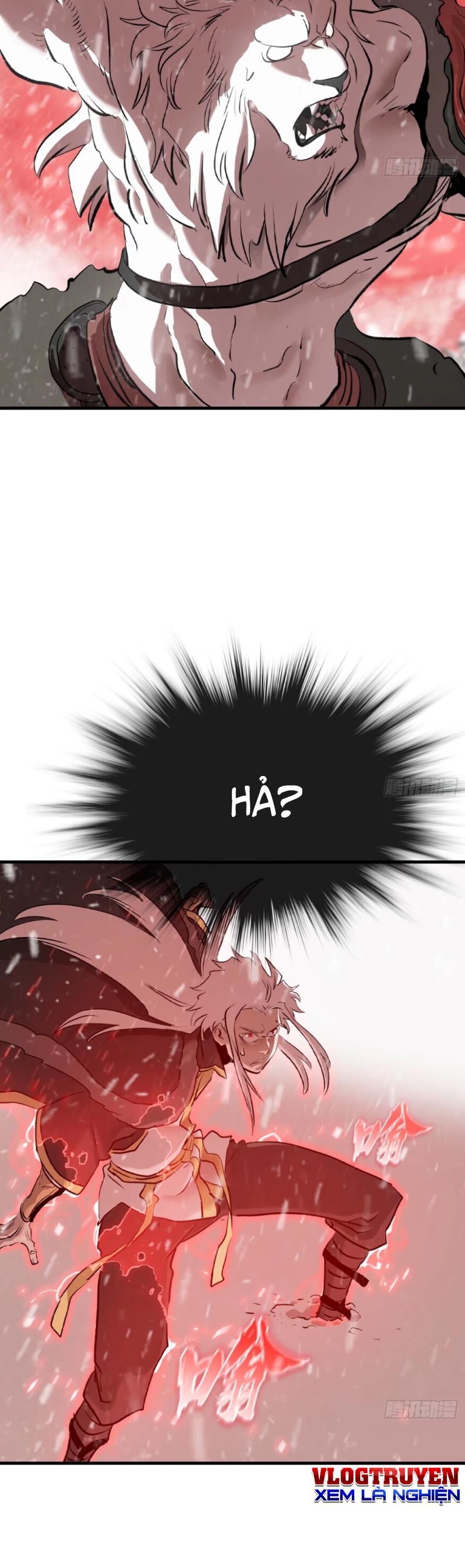 Phong Yêu Vấn Đạo Chap 16 - Next Chap 17