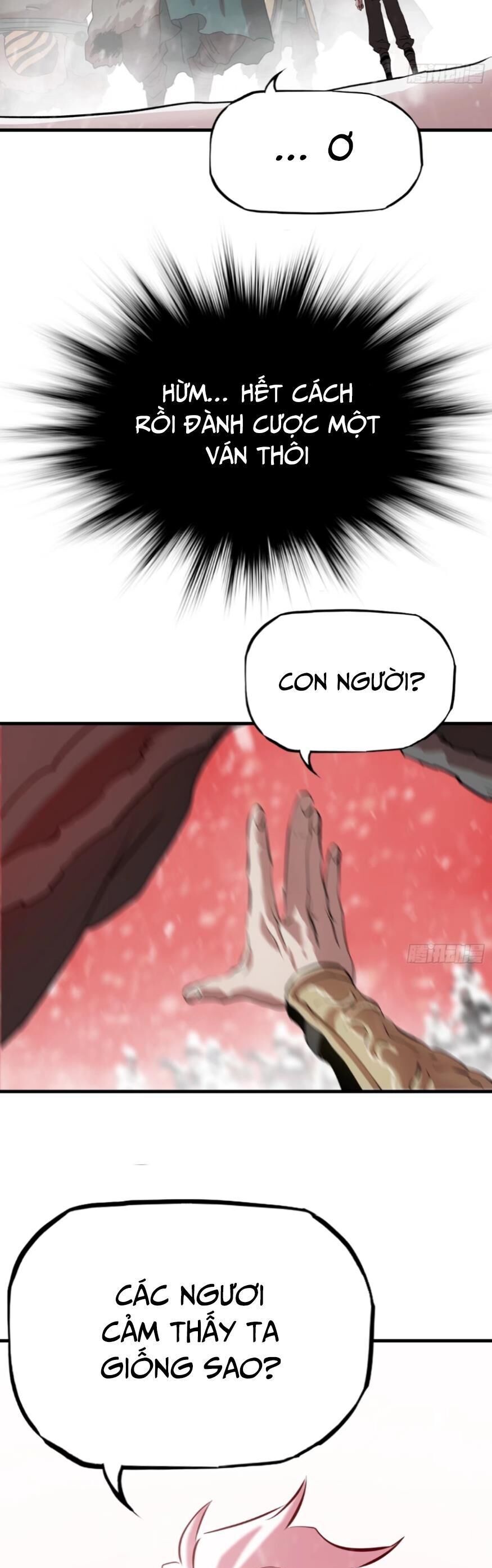 Phong Yêu Vấn Đạo Chap 16 - Next Chap 17