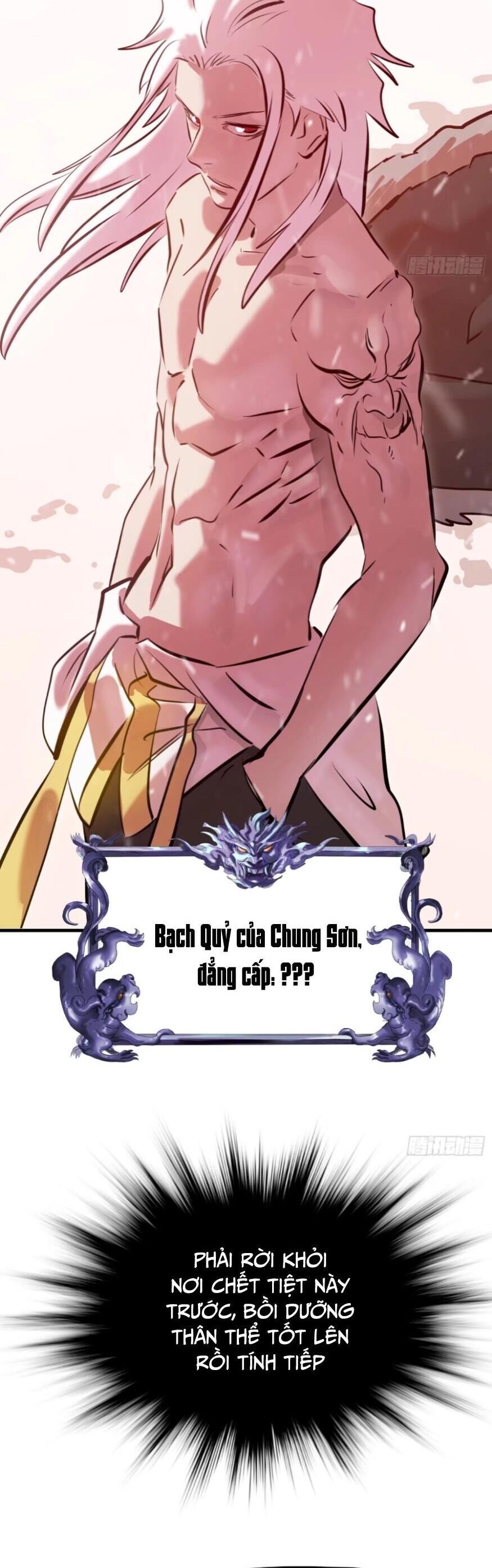 Phong Yêu Vấn Đạo Chap 16 - Next Chap 17