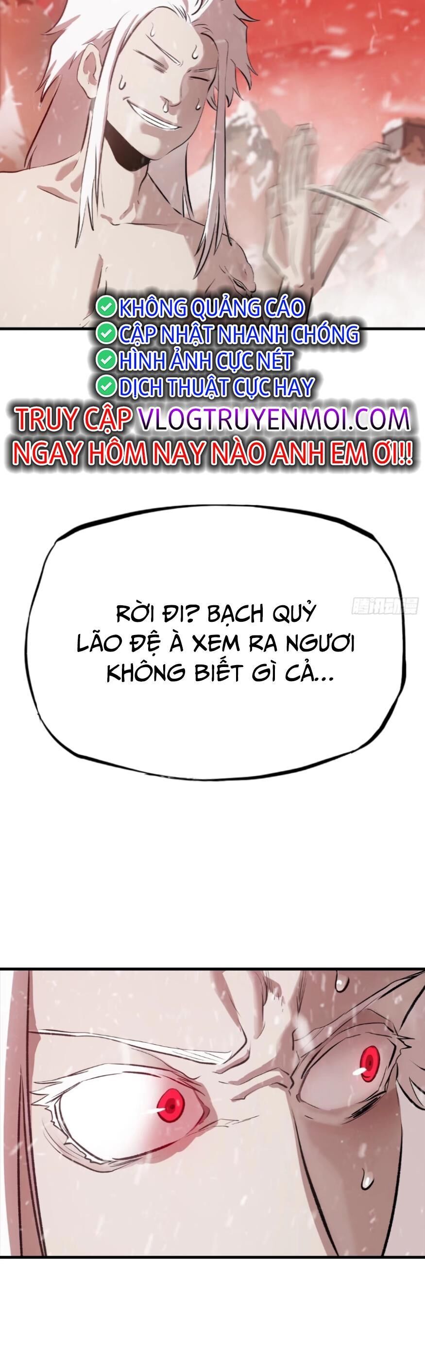 Phong Yêu Vấn Đạo Chap 16 - Next Chap 17