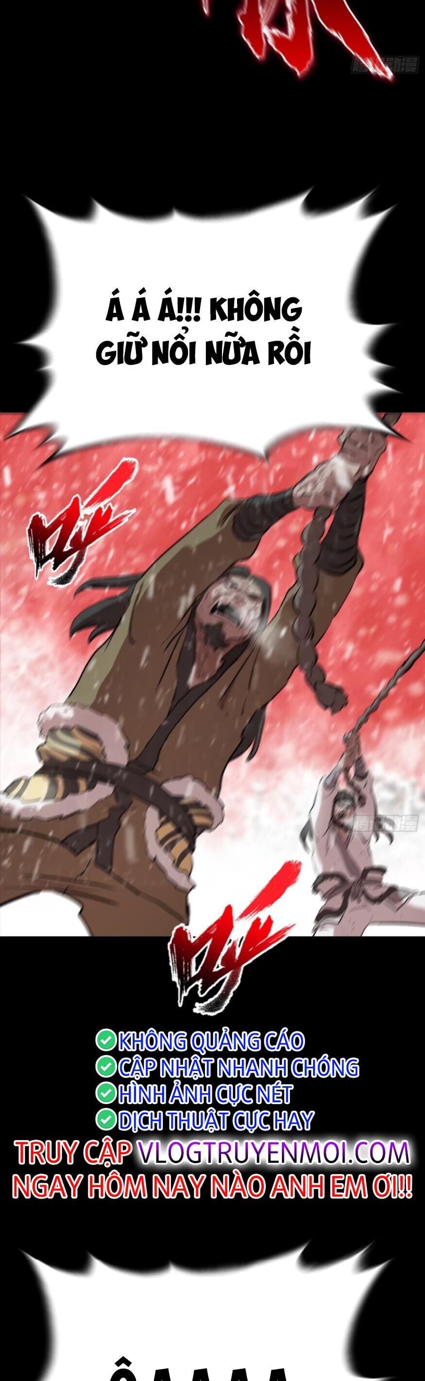 Phong Yêu Vấn Đạo Chap 16 - Next Chap 17