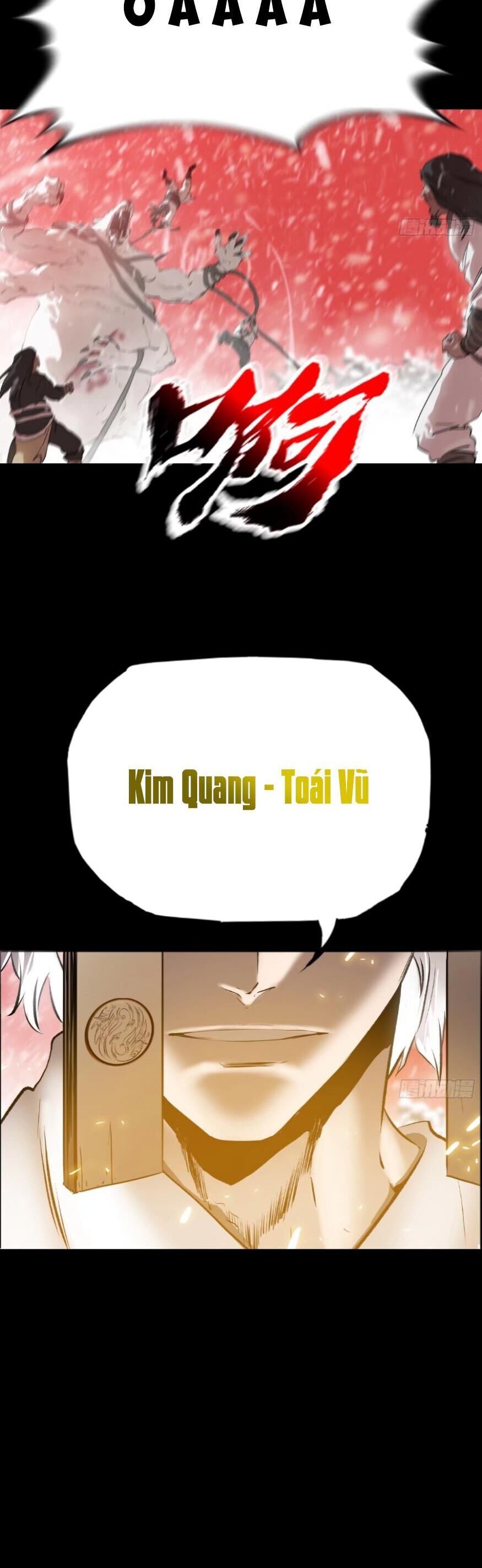 Phong Yêu Vấn Đạo Chap 16 - Next Chap 17