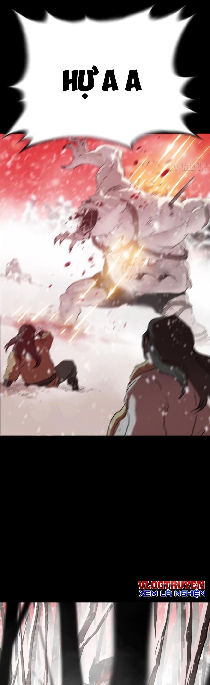 Phong Yêu Vấn Đạo Chap 16 - Next Chap 17