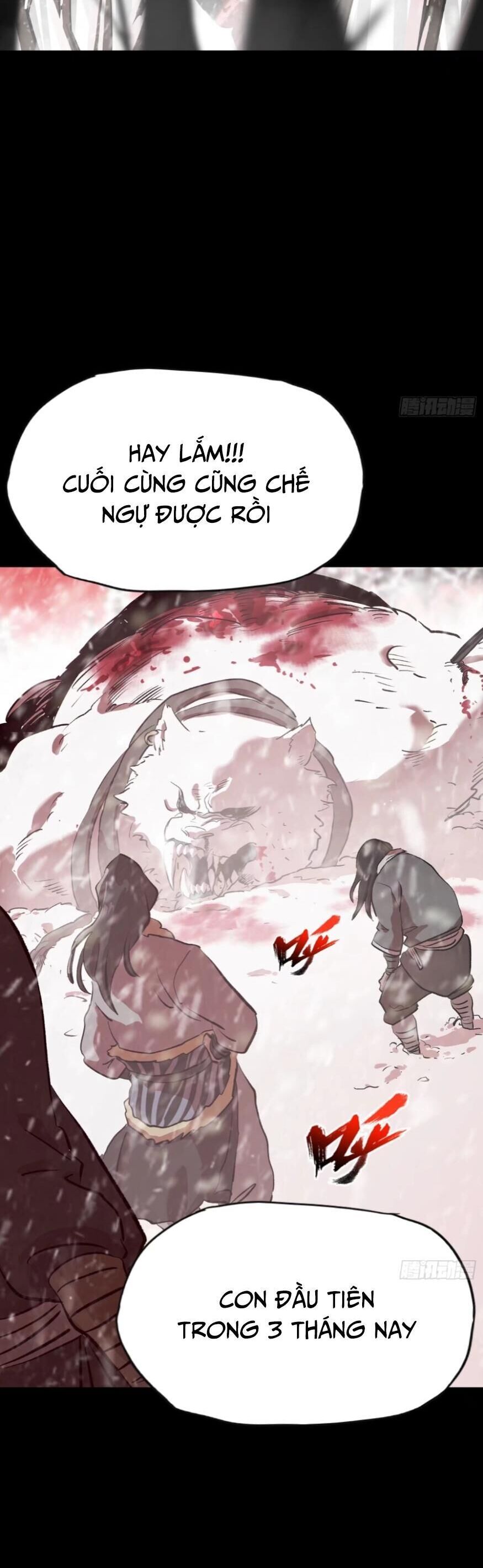 Phong Yêu Vấn Đạo Chap 16 - Next Chap 17