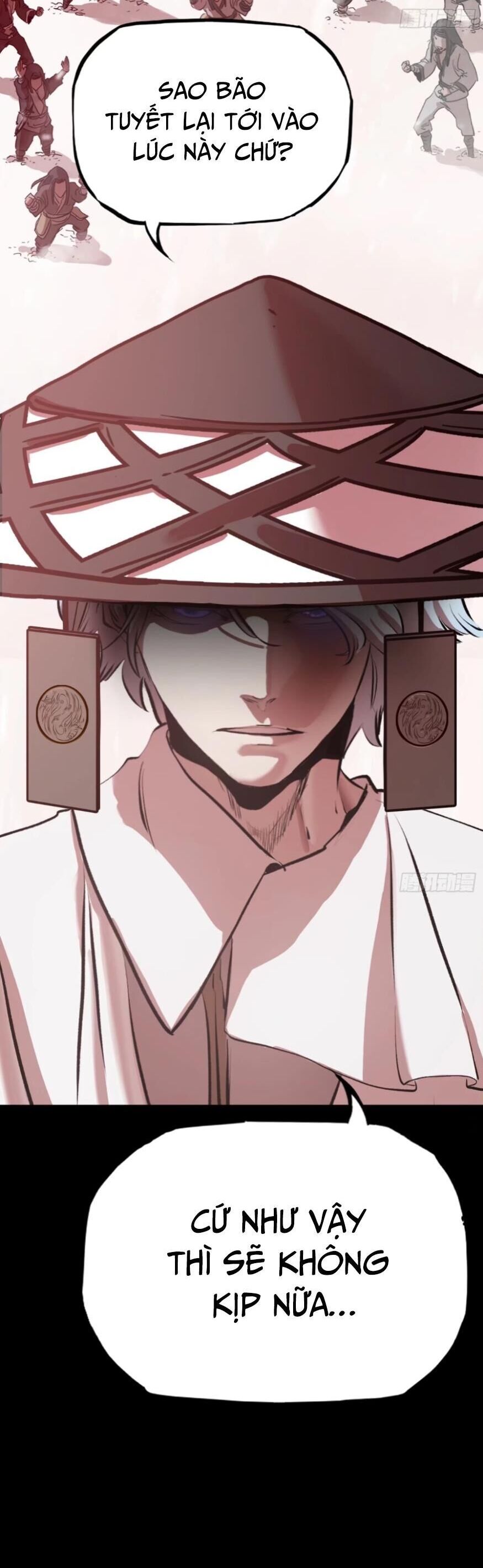 Phong Yêu Vấn Đạo Chap 16 - Next Chap 17