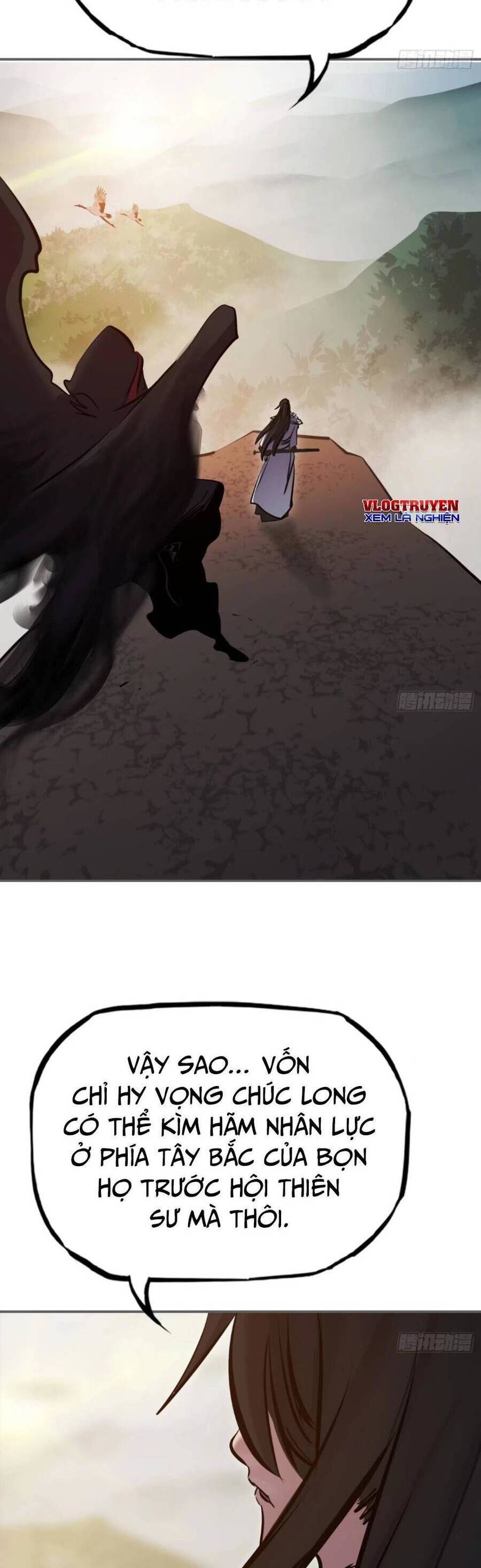 Phong Yêu Vấn Đạo Chap 18 - Next Chap 19