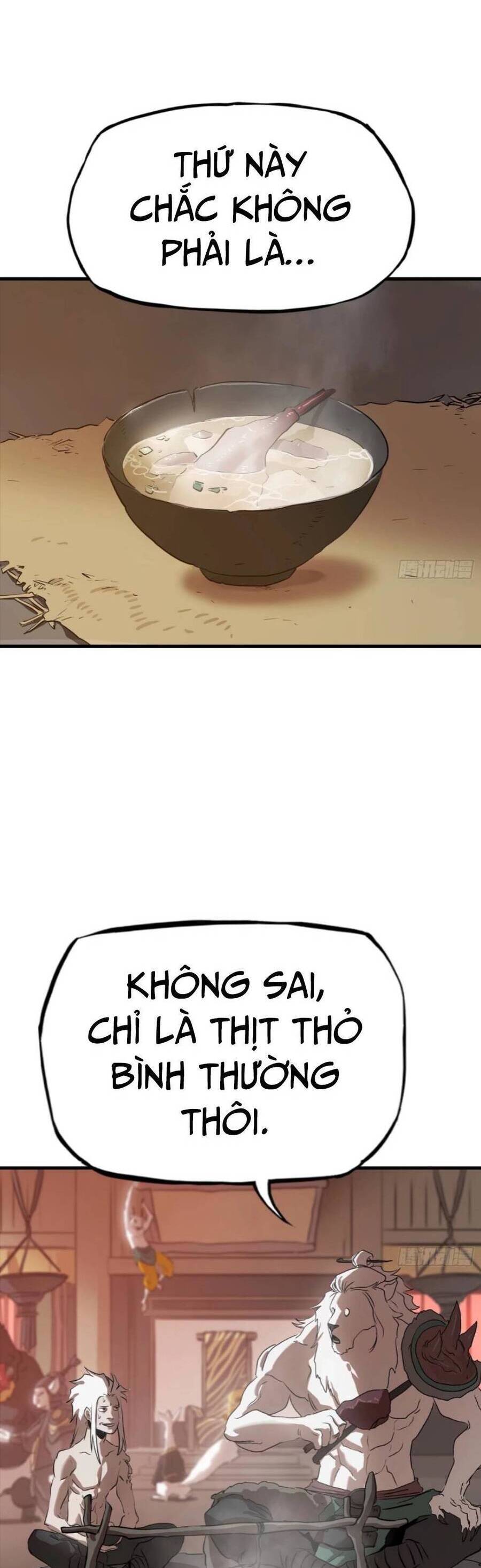 Phong Yêu Vấn Đạo Chap 18 - Next Chap 19