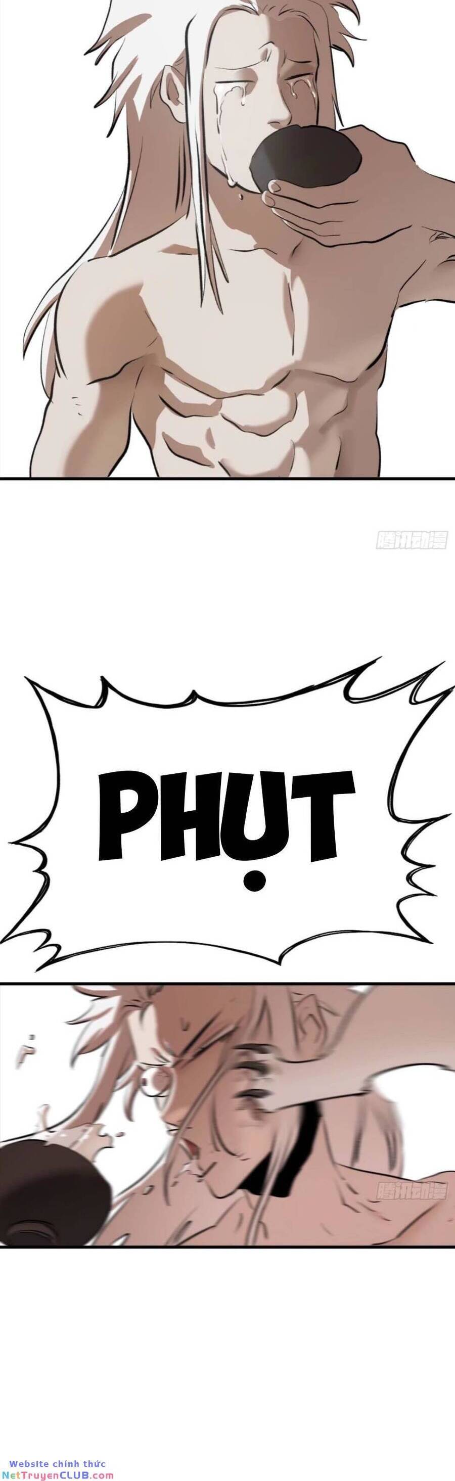 Phong Yêu Vấn Đạo Chap 18 - Next Chap 19