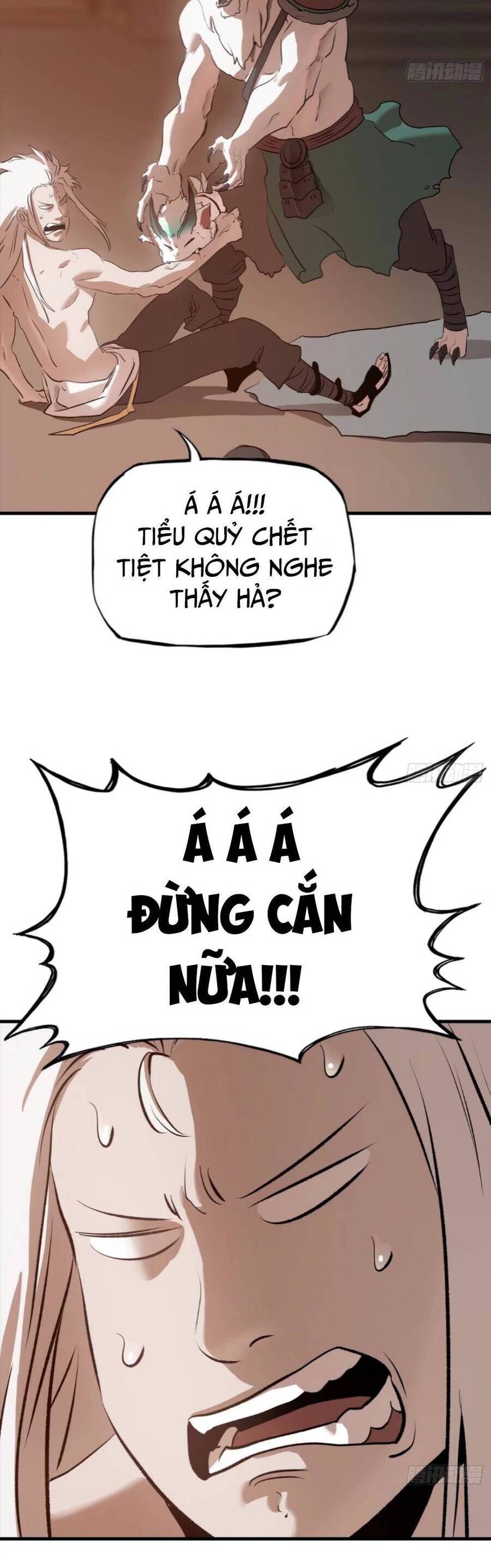 Phong Yêu Vấn Đạo Chap 18 - Next Chap 19