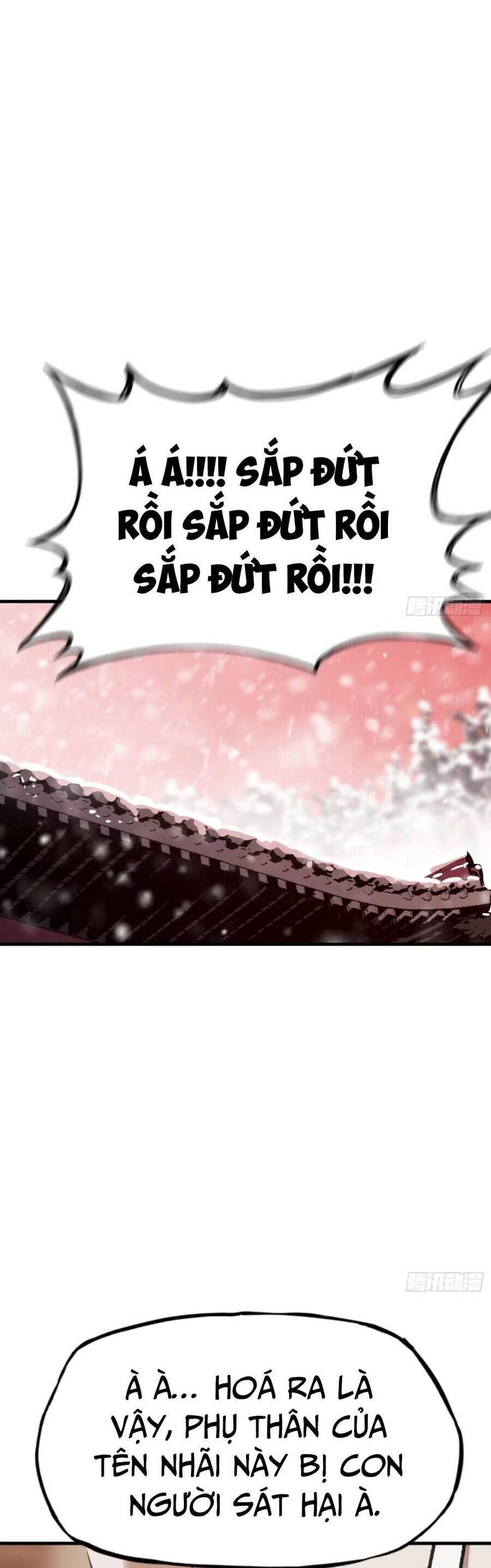 Phong Yêu Vấn Đạo Chap 18 - Next Chap 19