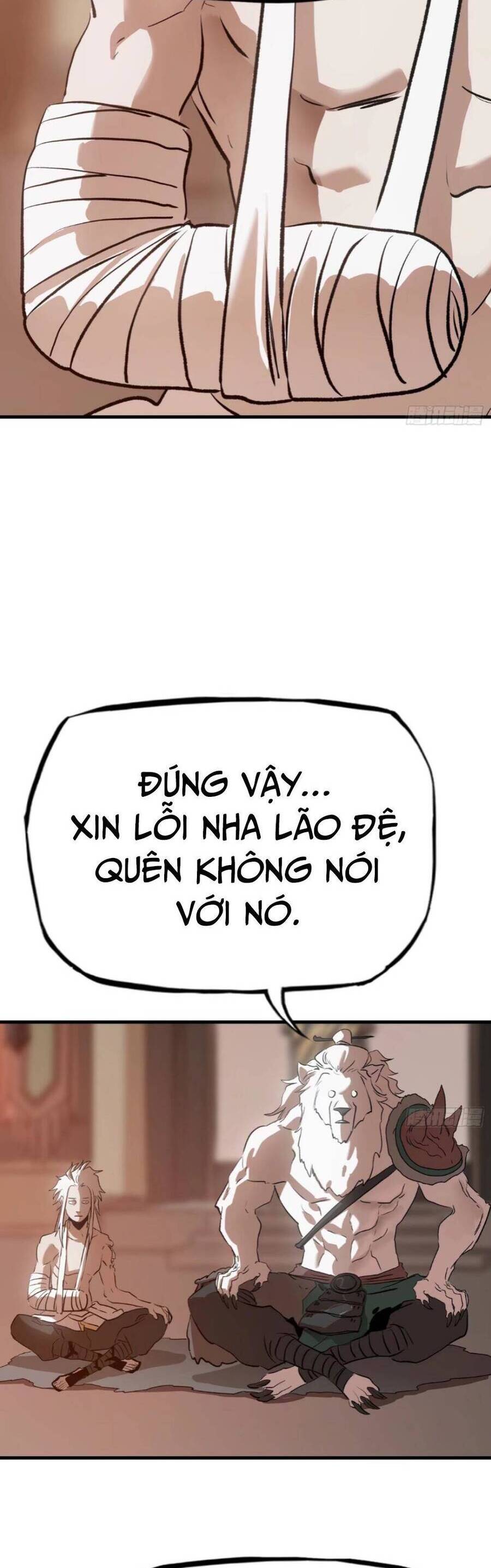 Phong Yêu Vấn Đạo Chap 18 - Next Chap 19