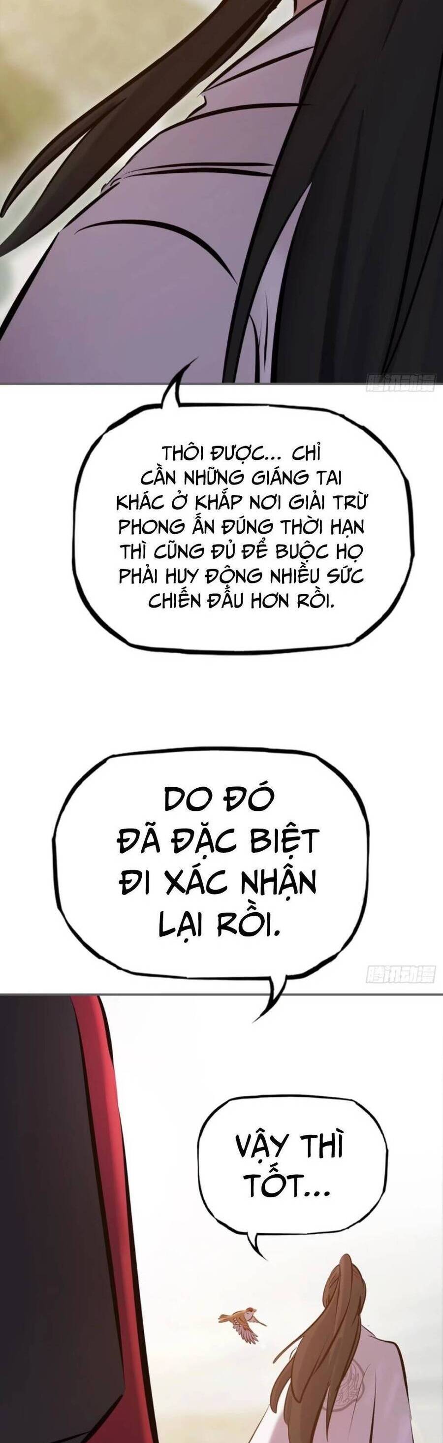 Phong Yêu Vấn Đạo Chap 18 - Next Chap 19