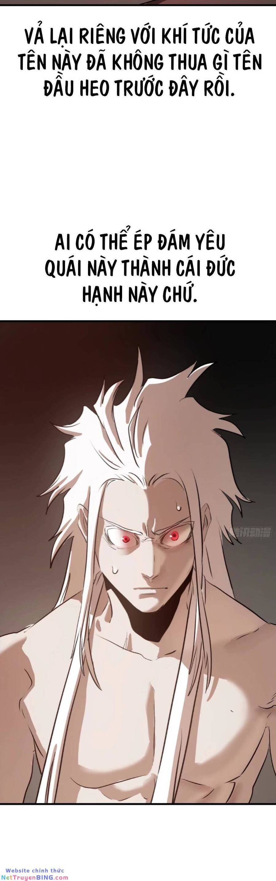 Phong Yêu Vấn Đạo Chap 18 - Next Chap 19