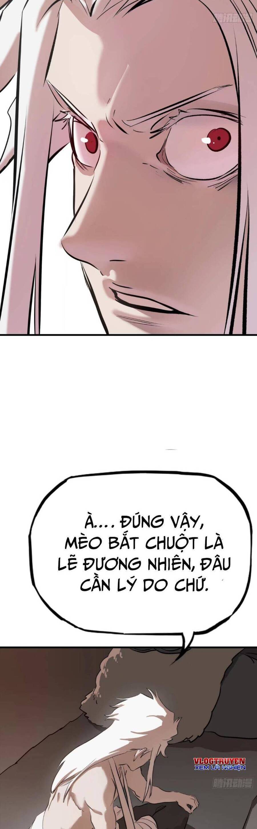 Phong Yêu Vấn Đạo Chap 18 - Next Chap 19