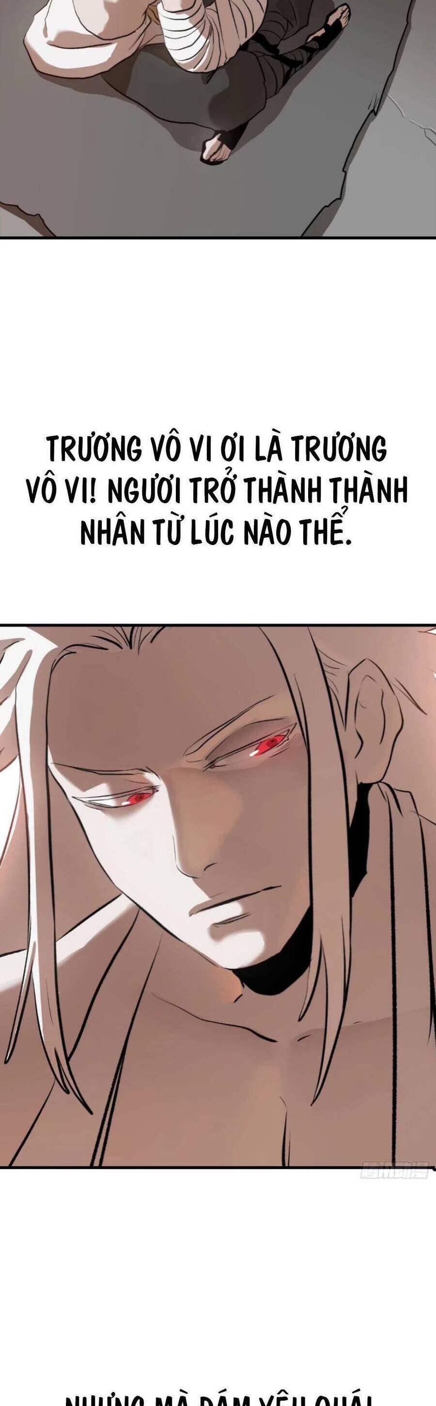 Phong Yêu Vấn Đạo Chap 18 - Next Chap 19