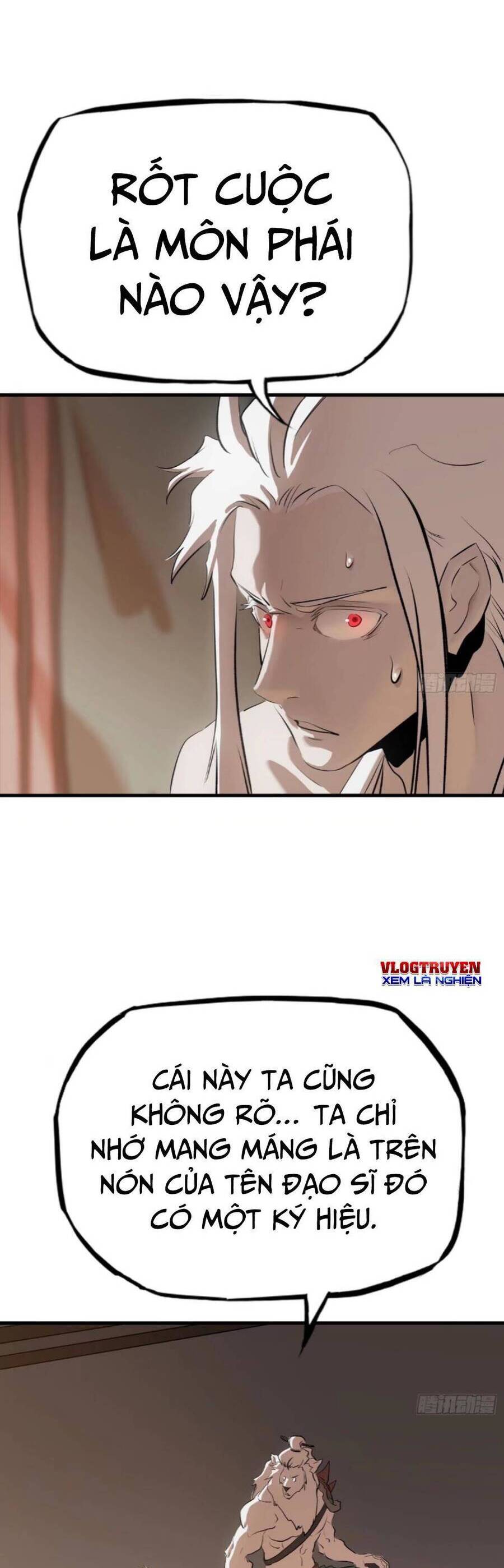 Phong Yêu Vấn Đạo Chap 18 - Next Chap 19