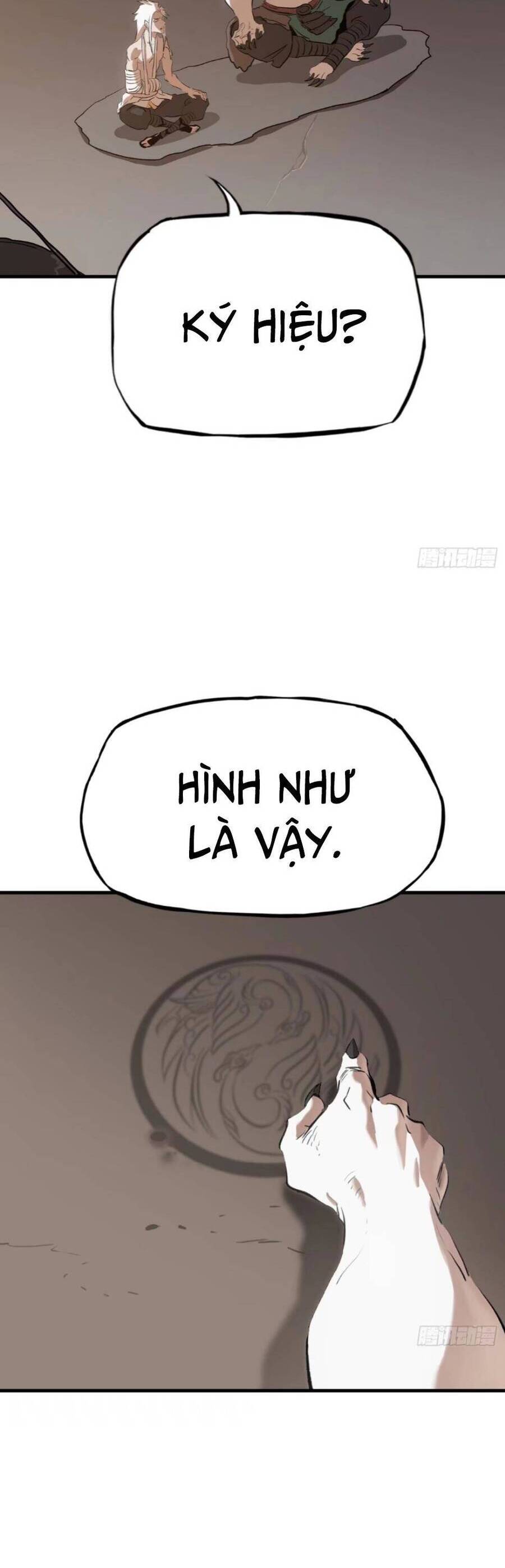 Phong Yêu Vấn Đạo Chap 18 - Next Chap 19
