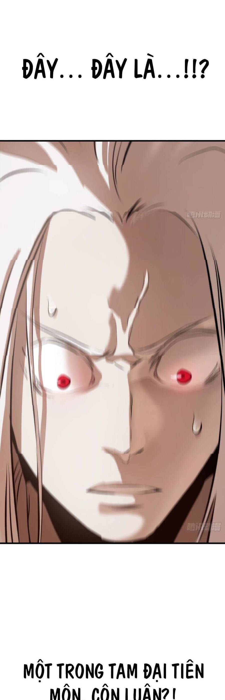 Phong Yêu Vấn Đạo Chap 18 - Next Chap 19