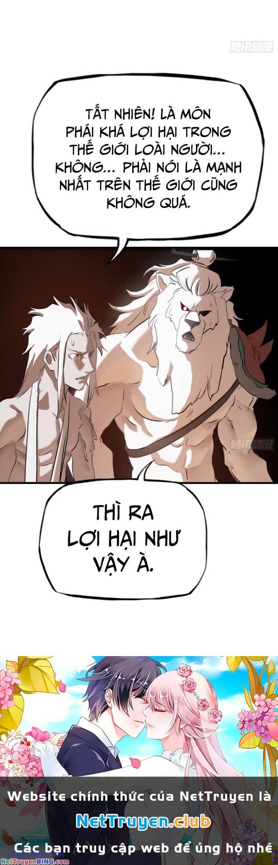 Phong Yêu Vấn Đạo Chap 18 - Next Chap 19