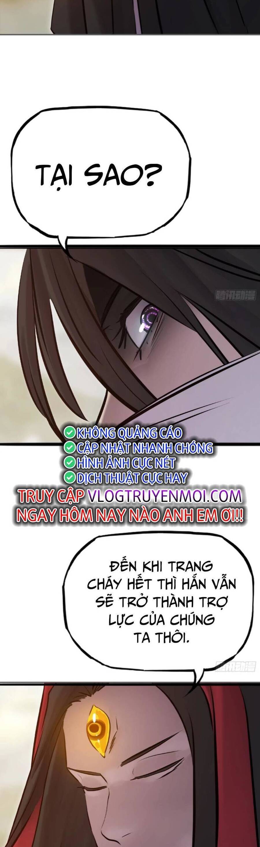 Phong Yêu Vấn Đạo Chap 18 - Next Chap 19