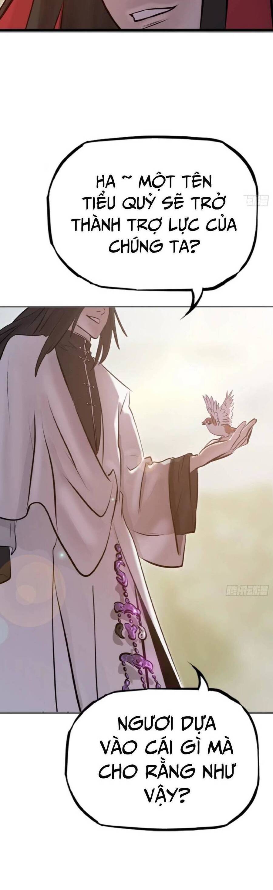 Phong Yêu Vấn Đạo Chap 18 - Next Chap 19