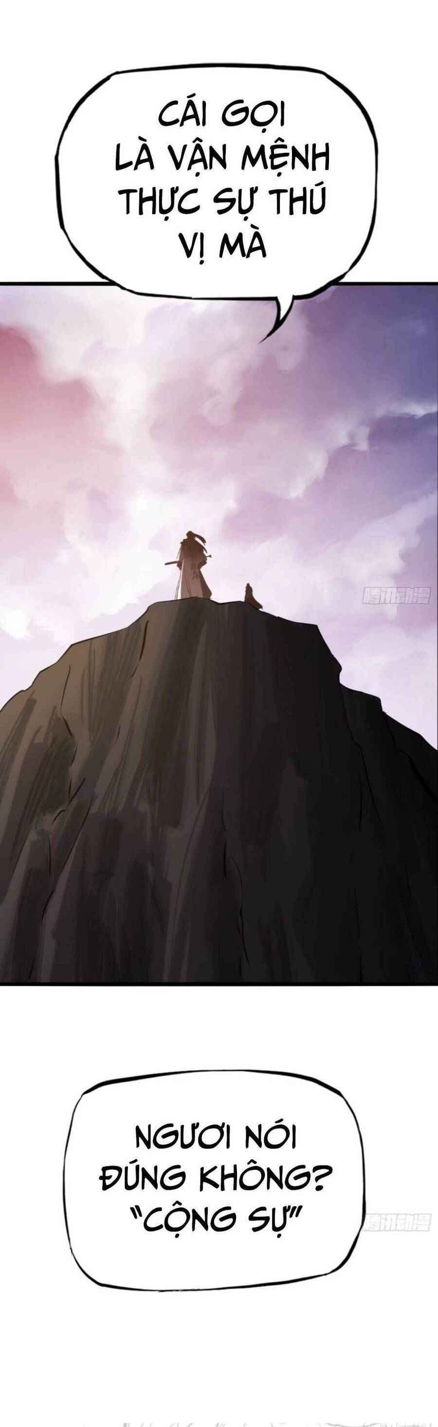 Phong Yêu Vấn Đạo Chap 18 - Next Chap 19