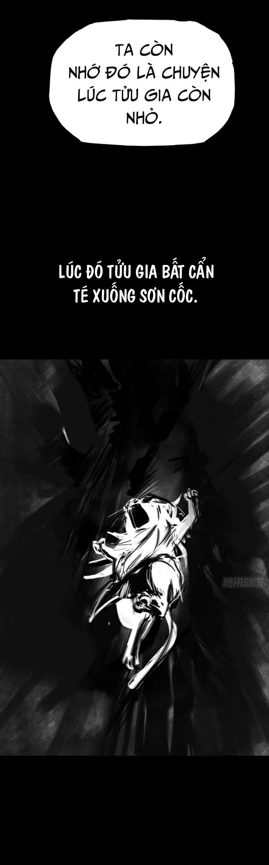 Phong Yêu Vấn Đạo Chap 19 - Next Chap 20