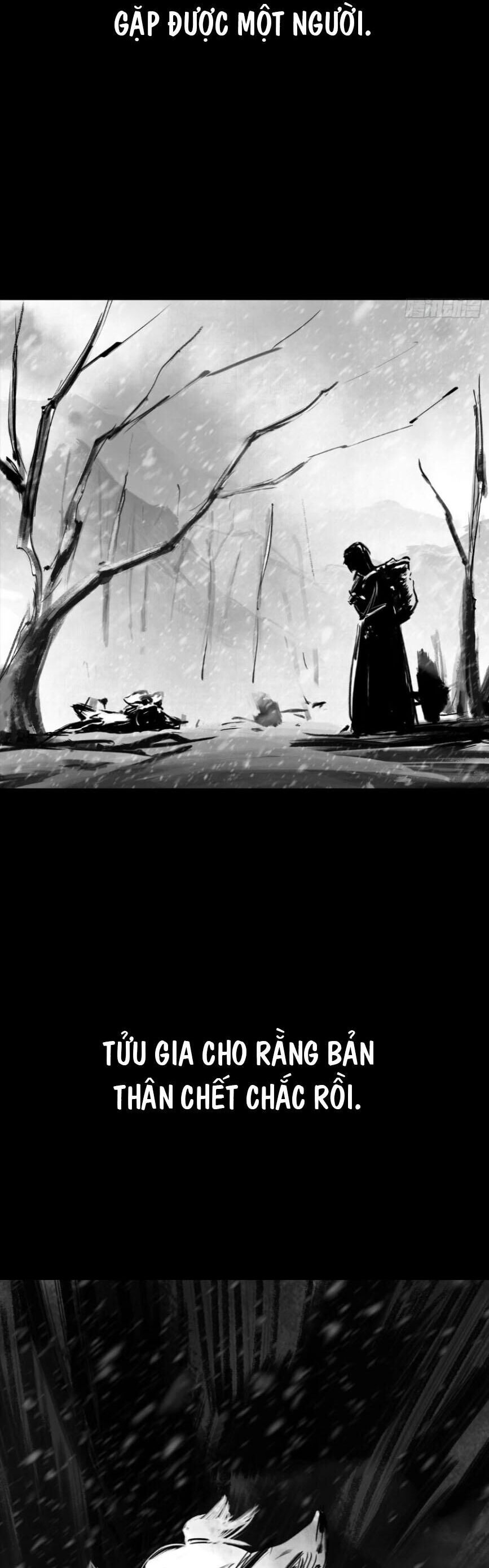 Phong Yêu Vấn Đạo Chap 19 - Next Chap 20