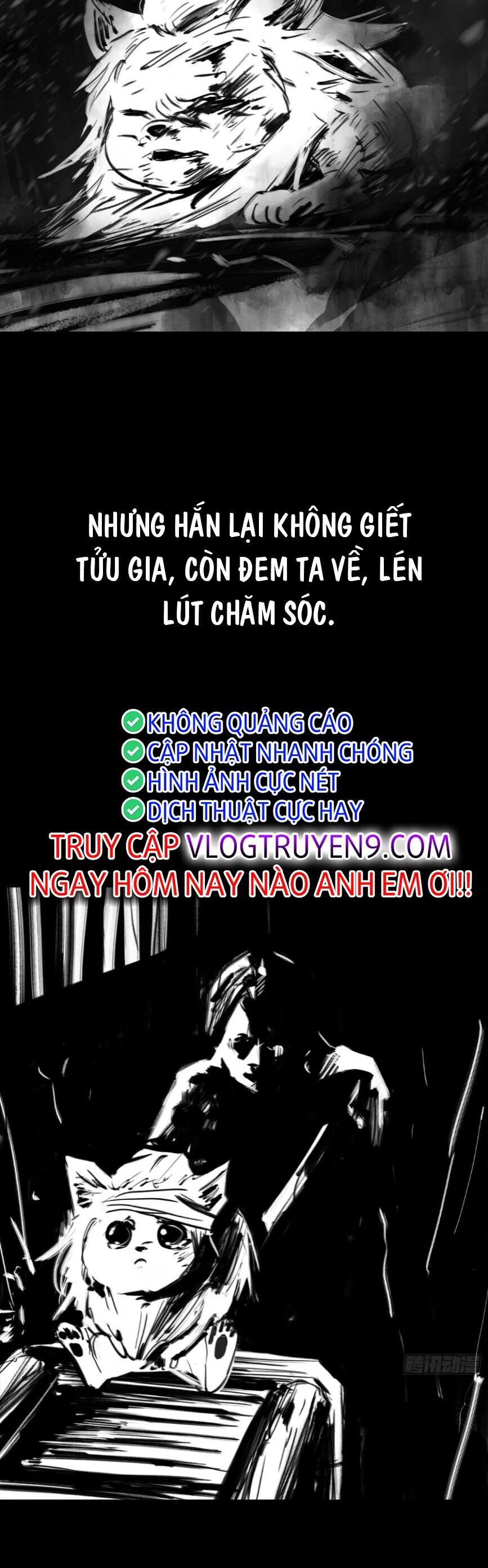 Phong Yêu Vấn Đạo Chap 19 - Next Chap 20