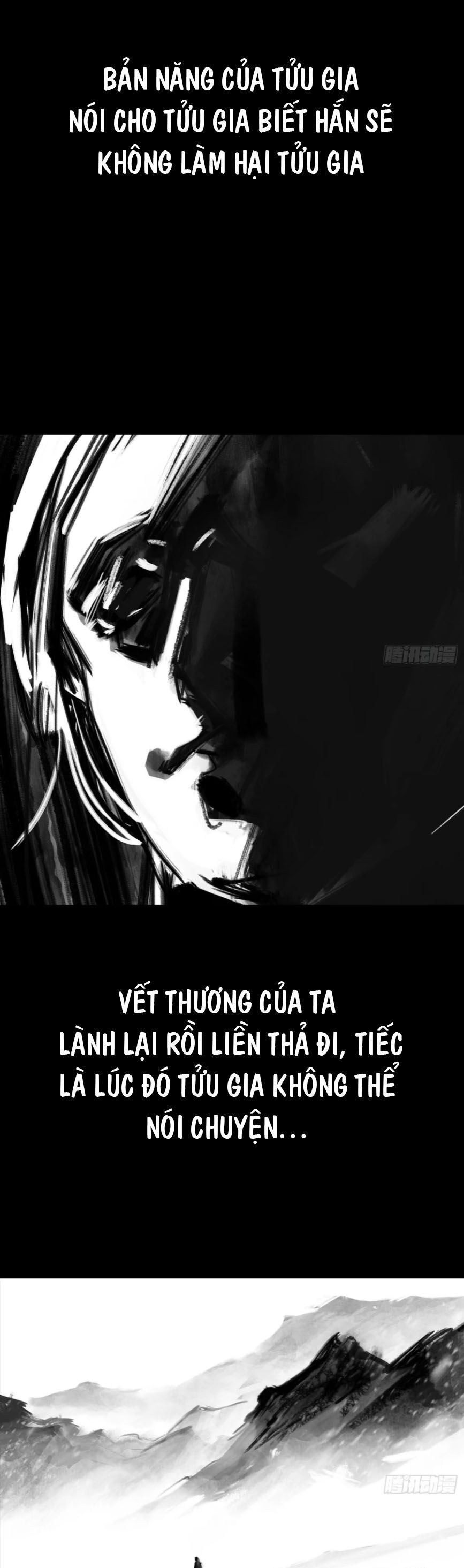 Phong Yêu Vấn Đạo Chap 19 - Next Chap 20