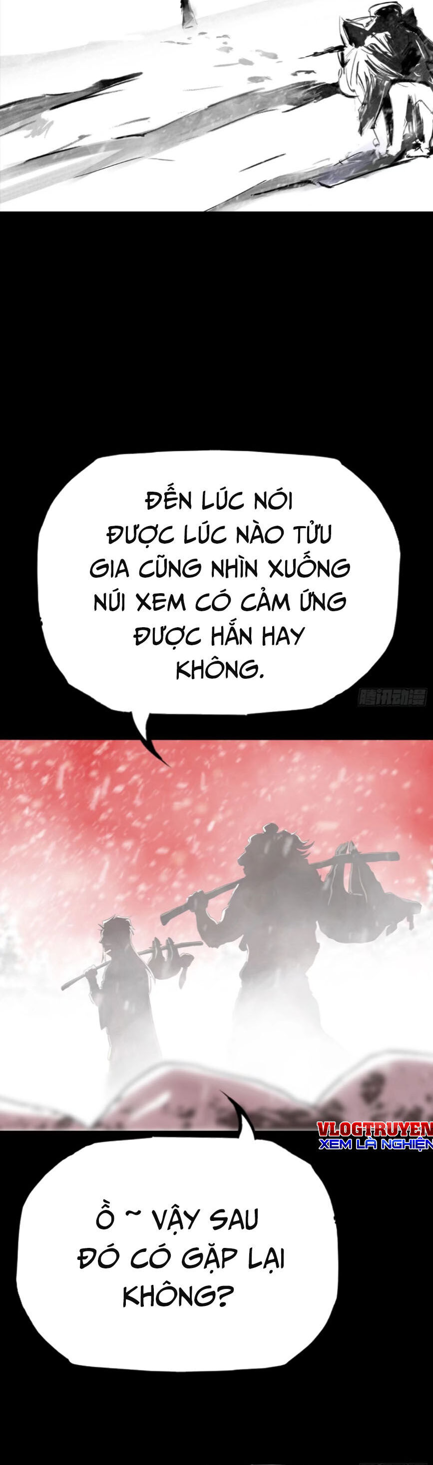Phong Yêu Vấn Đạo Chap 19 - Next Chap 20