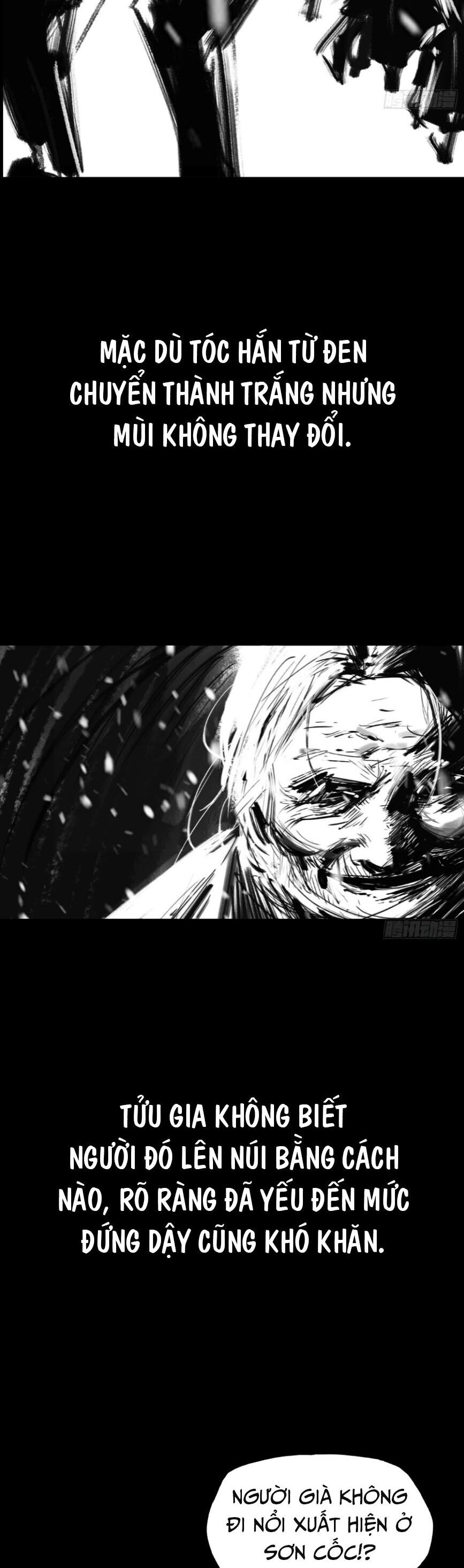 Phong Yêu Vấn Đạo Chap 19 - Next Chap 20