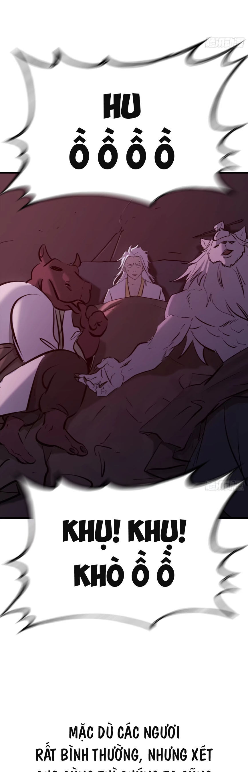 Phong Yêu Vấn Đạo Chap 19 - Next Chap 20