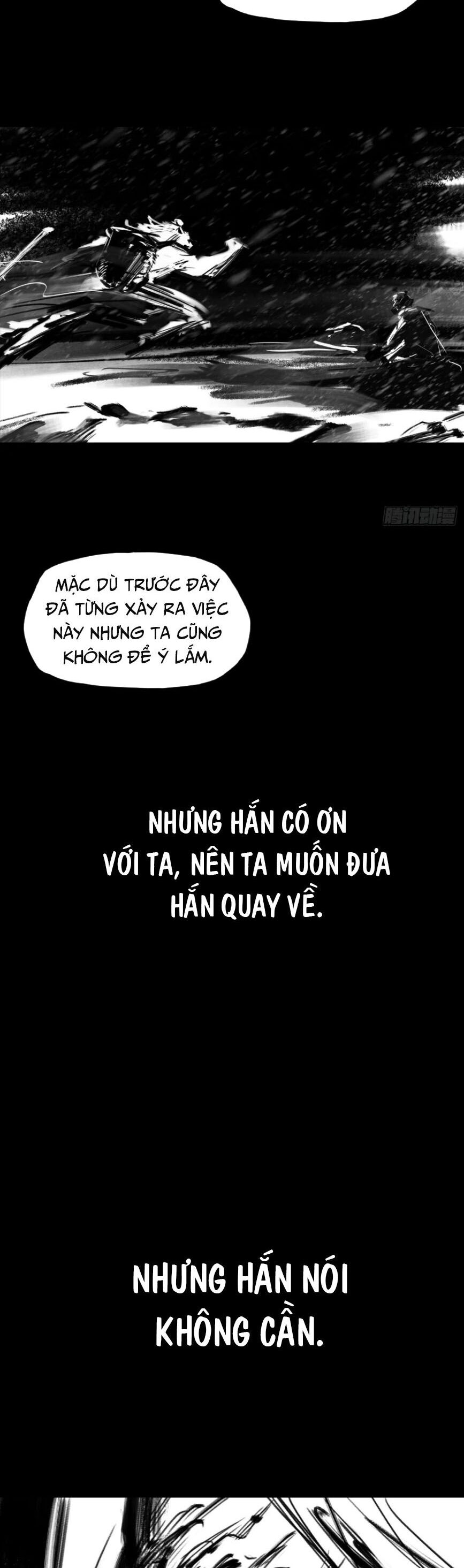 Phong Yêu Vấn Đạo Chap 19 - Next Chap 20