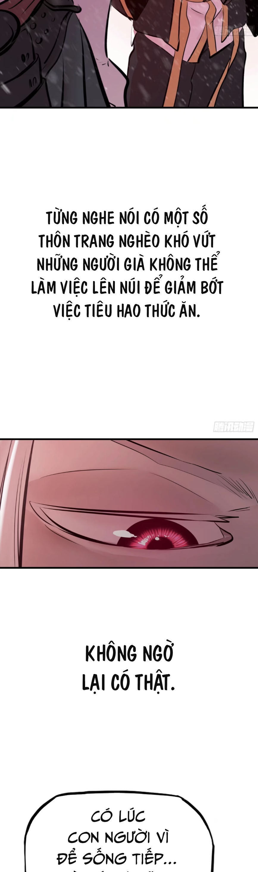 Phong Yêu Vấn Đạo Chap 19 - Next Chap 20