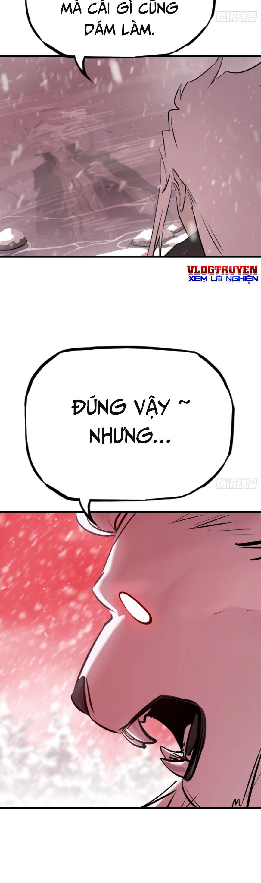 Phong Yêu Vấn Đạo Chap 19 - Next Chap 20