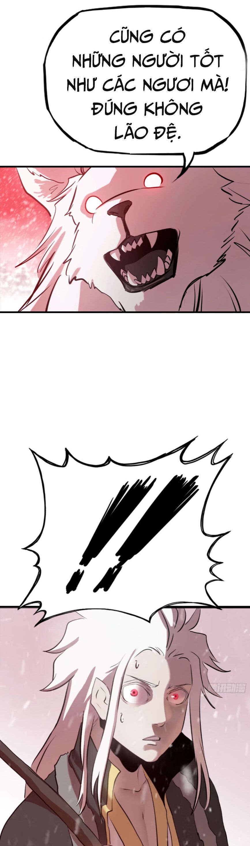 Phong Yêu Vấn Đạo Chap 19 - Next Chap 20