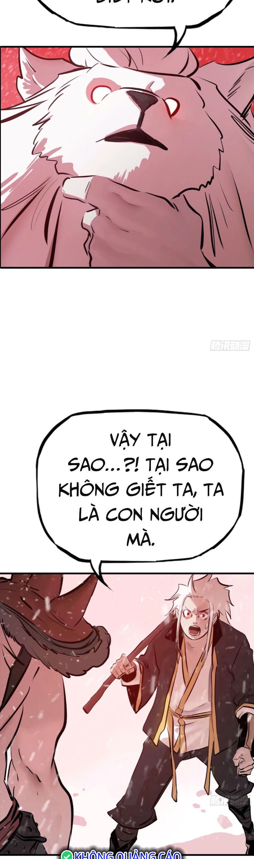 Phong Yêu Vấn Đạo Chap 19 - Next Chap 20