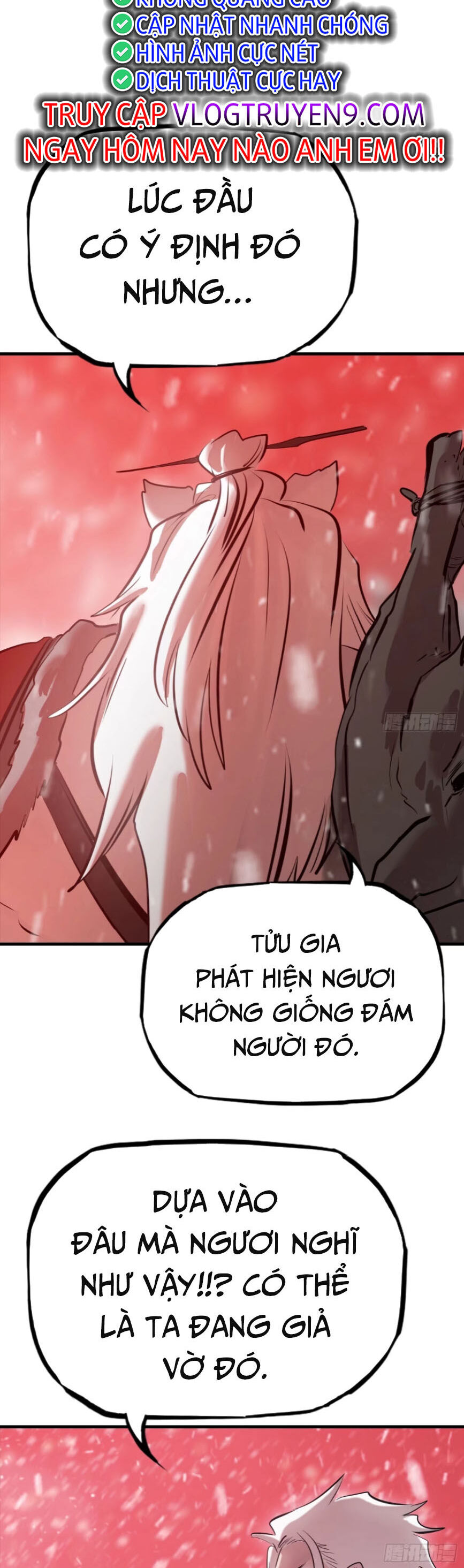 Phong Yêu Vấn Đạo Chap 19 - Next Chap 20