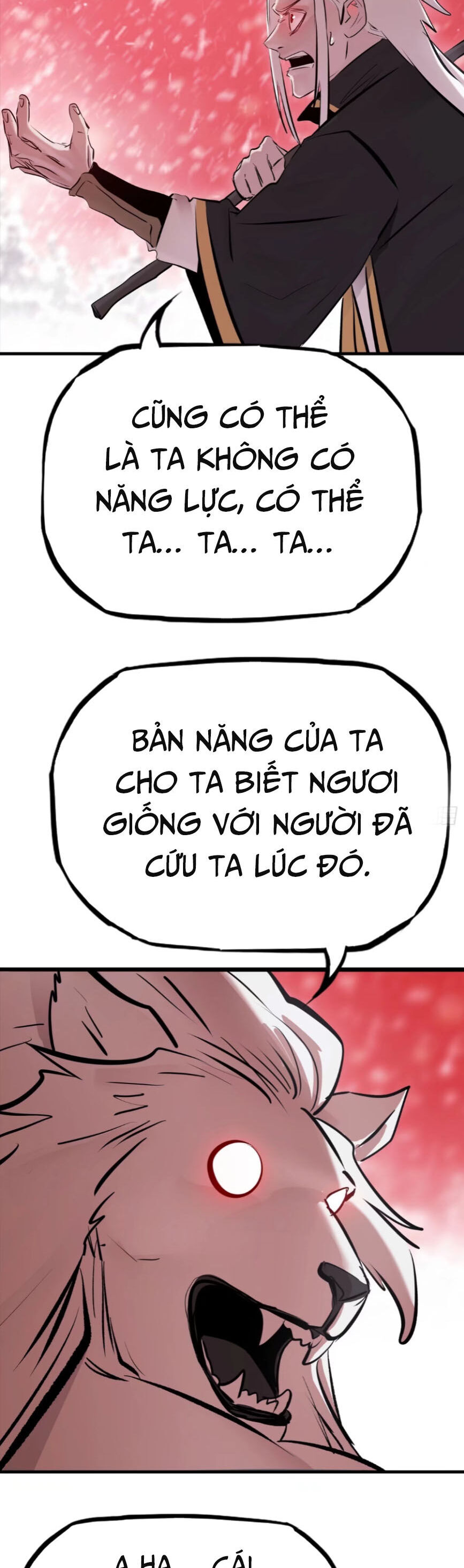 Phong Yêu Vấn Đạo Chap 19 - Next Chap 20