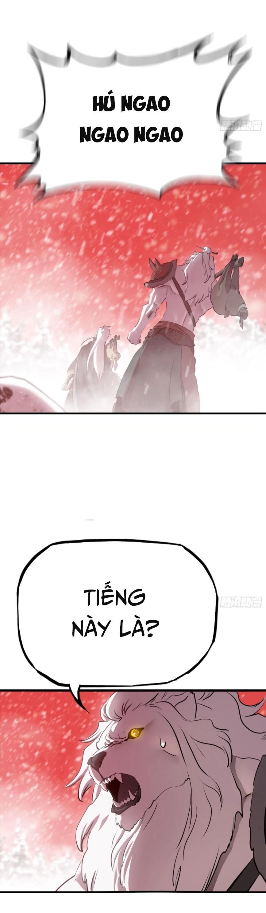 Phong Yêu Vấn Đạo Chap 19 - Next Chap 20