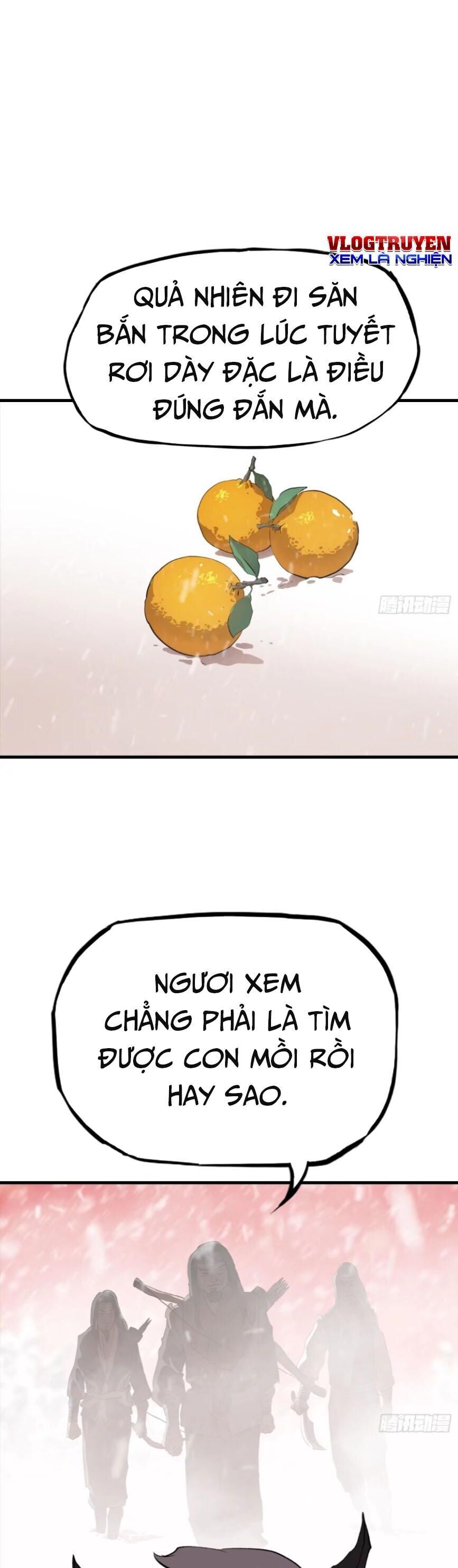 Phong Yêu Vấn Đạo Chap 19 - Next Chap 20