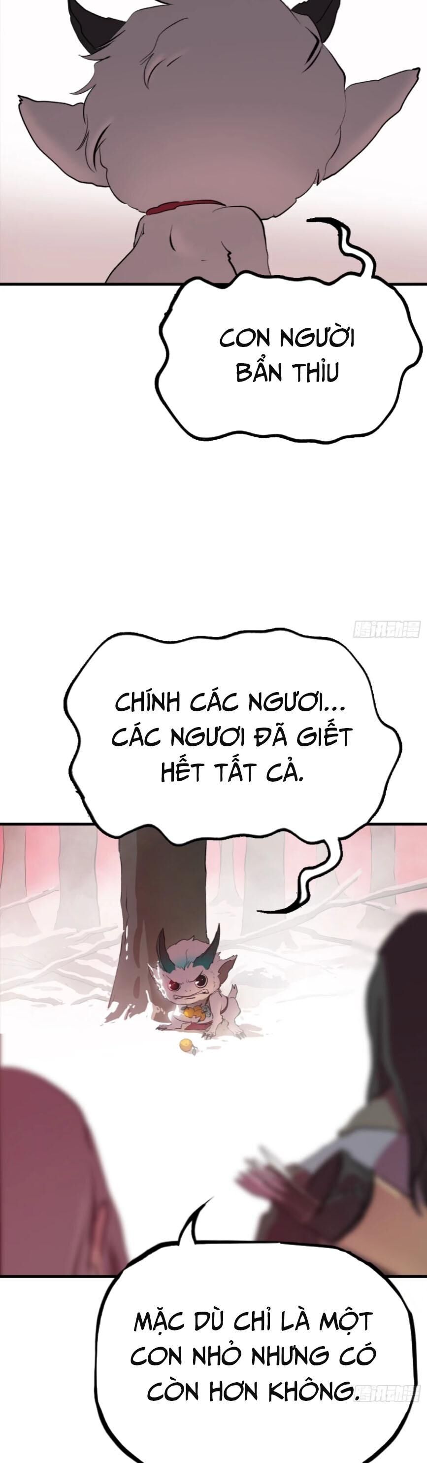 Phong Yêu Vấn Đạo Chap 19 - Next Chap 20