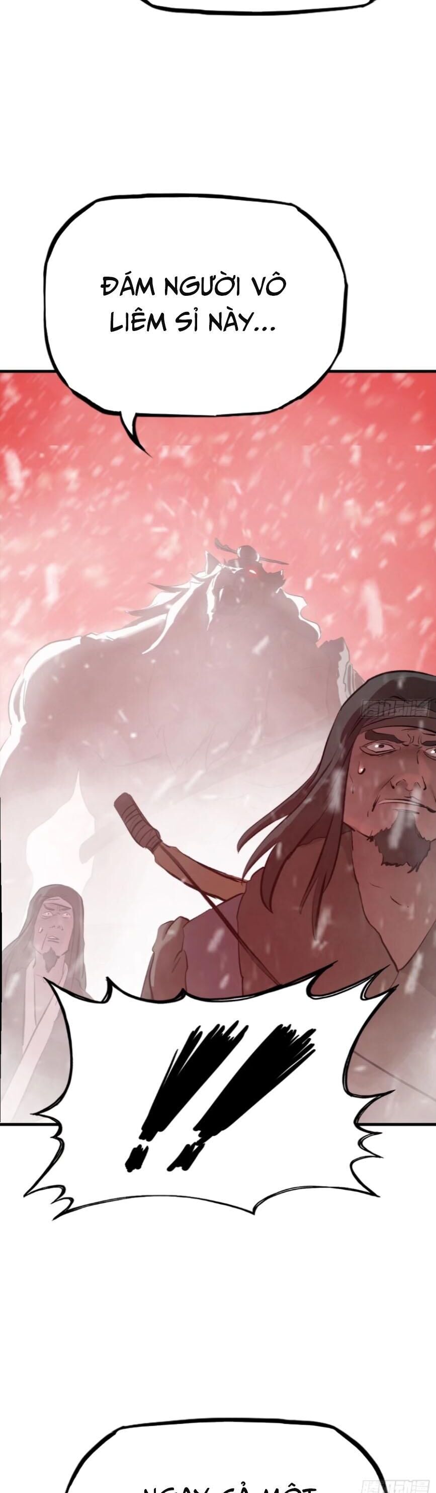 Phong Yêu Vấn Đạo Chap 19 - Next Chap 20