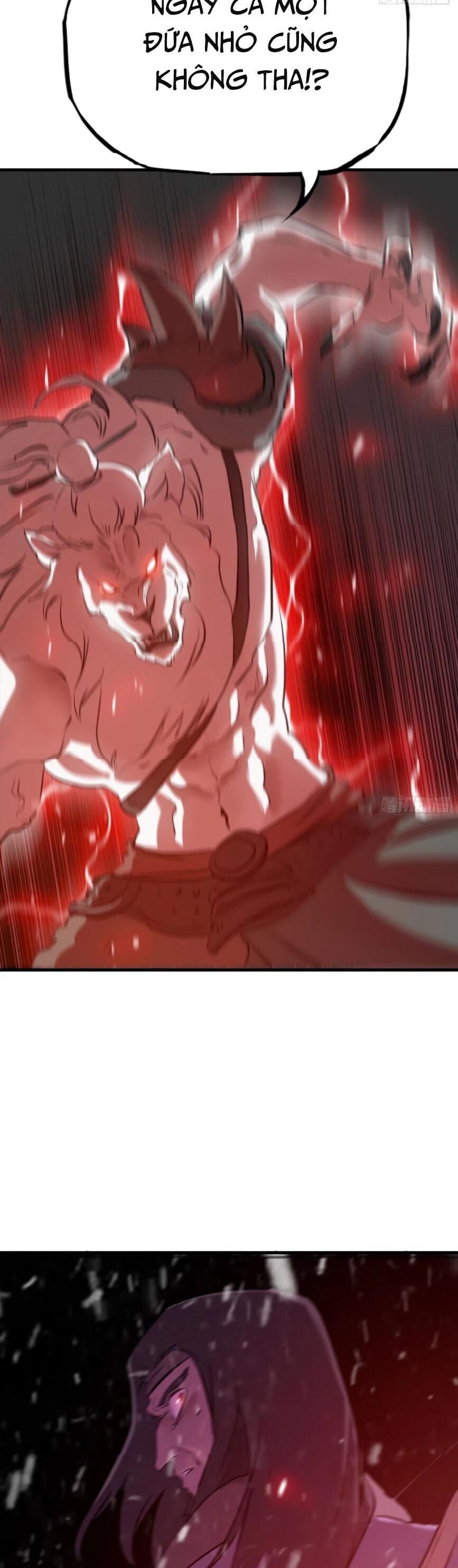 Phong Yêu Vấn Đạo Chap 19 - Next Chap 20